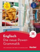 Die neue Power-Grammatik Englisch - John Stevens