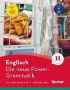 Die neue Power-Grammatik Englisch - John Stevens