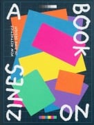 Cover-Bild zum Titel 'A Book on Zines' von ''