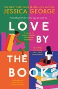 Cover-Bild zum Titel 'Love by the Book' von 'Jessica George'