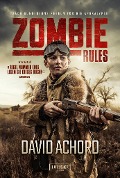 Zombie Rules - David Achord