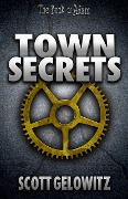 Town Secrets (The Book of Adam, #1) - Scott Gelowitz