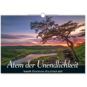 Cover-Bild zum Titel 'Atem der Unendlichkeit 2027' von ''
