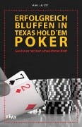 Cover-Bild zum Titel 'Erfolgreich bluffen beim Texas Hold'em' von 'Alex Lauzon'
