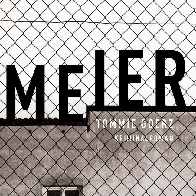 Meier - Tommie Goerz