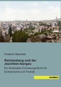 Cover-Bild zum Titel 'Reichenberg und der Jeschken-Isergau' von ''
