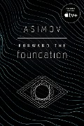 Cover-Bild zum Titel 'Forward the Foundation' von 'Isaac Asimov'