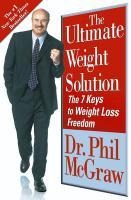 The Ultimate Weight Solution - Dr. Phil McGraw