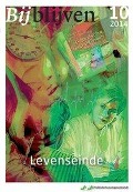 Cover-Bild zum Titel 'Bijblijven, NR. 10 Levenseinde' von ''