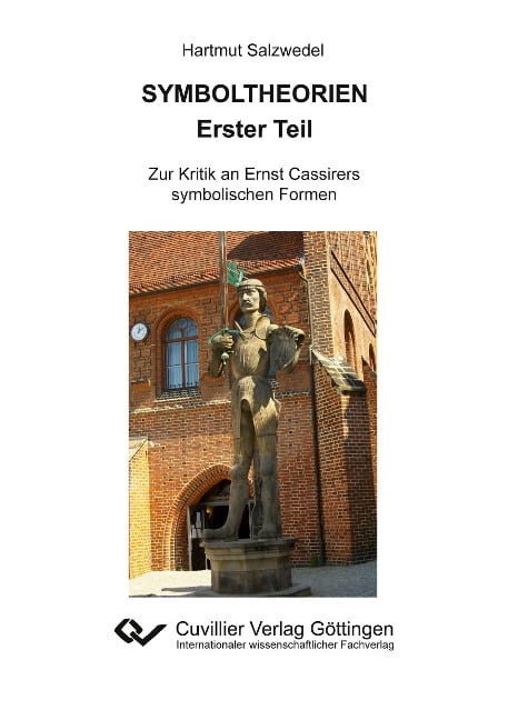 SYMBOLTHEORIEN Erster Teil - Hartmut Salzwedel