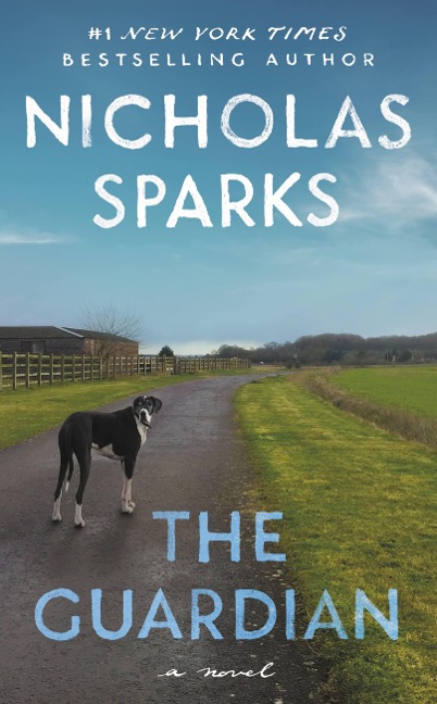 The Guardian - Nicholas Sparks