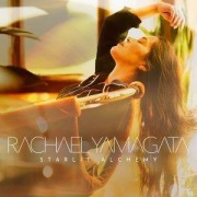 Cover-Bild zum Titel 'Starlit Alchemy' von 'Rachael Yamagata'