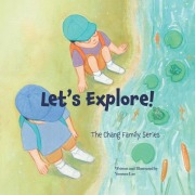 Cover-Bild zum Titel 'Let's Explore!' von 'Youmee Lee'