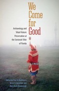 Cover-Bild zum Titel 'We Come for Good' von ''
