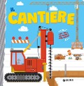 Cover-Bild zum Titel 'Il cantiere' von 'Hairunyangguang'