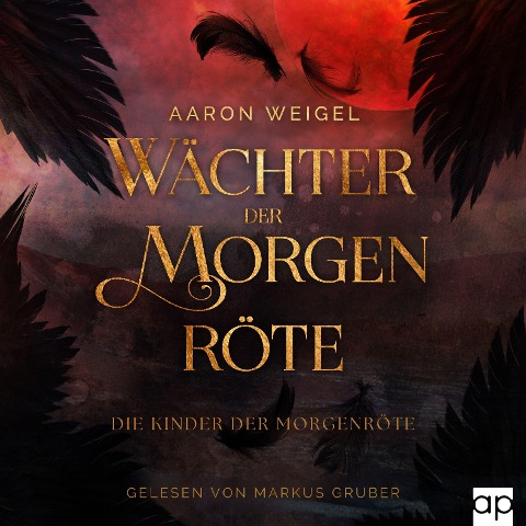 Wächter der Morgenröte - Aaron Weigel