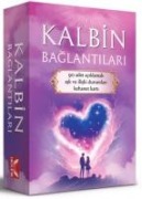 Kalbin Baglantilari - 90 Adet Aciklamali Ask ve Iliski Durumlari Tarot Kehanet Karti - Kolektif