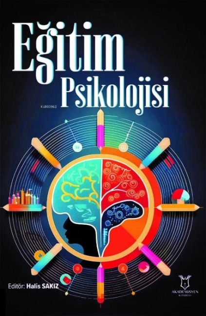 Egitim Psikolojisi - Halis Sakiz