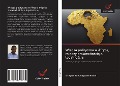 Cover-Bild zum Titel 'W¿adza polityczna w Afryce, mi¿dzy prawowito¿ci¿ a legalno¿ci¿' von 'Gregue Raika Nguele Bimbi'