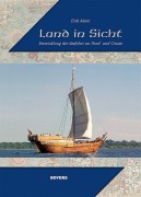 Cover-Bild zum Titel 'Land in Sicht' von 'Dirk Meier'