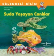 Cover-Bild zum Titel 'Suda Yasayan Canlilar Eglenceli Bilim' von 'Johanna Prinz'