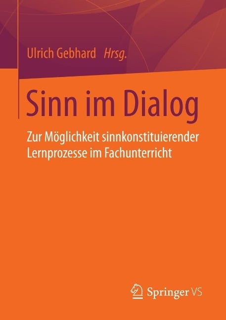 Sinn im Dialog - 