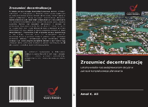 Zrozumie¿ decentralizacj¿ - Amal K. Ali