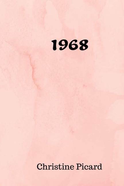 1968 - Christine Picard