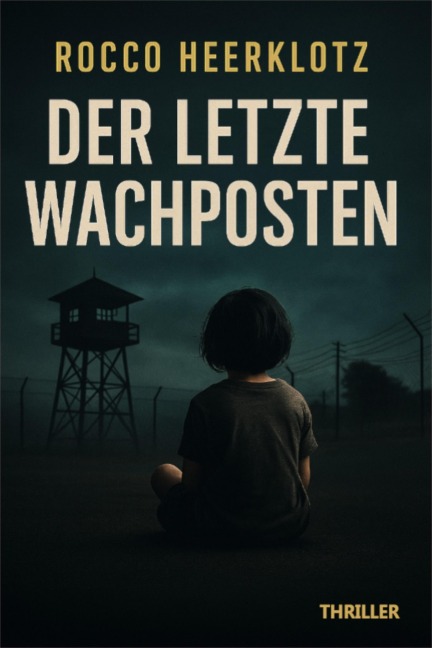 Der letzte Wachposten - Rocco Heerklotz