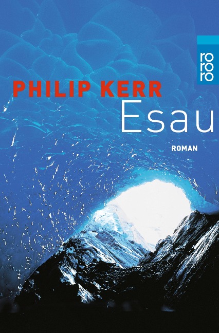 Esau - Philip Kerr