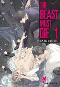 The Beast Must Die 1 - Hyeon-Sook Lee