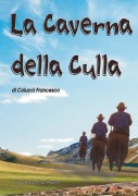 Cover-Bild zum Titel 'La Caverna della Culla' von 'Francesco Colucci'