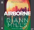 Cover-Bild zum Titel 'Airborne' von 'Diann Mills'
