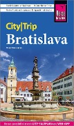 Reise Know-How CityTrip Bratislava / Pressburg - Sven Eisermann