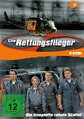 Die Rettungsflieger - Matthias Herbert, Astrid Ströher, Josh Goldberg, Nicole Houwer, Rudolf Anders