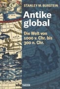 Cover-Bild zum Titel 'Antike global' von 'Stanley Burstein'
