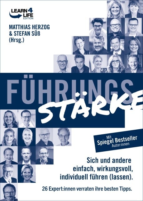 FührungsStärke - 