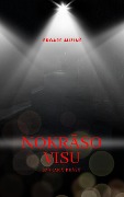 Cover-Bild zum Titel 'Nokraso visu sarkana krasa' von 'Edgars Auzins'