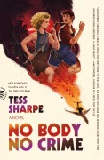 Cover-Bild zum Titel 'No Body No Crime' von 'Tess Sharpe'