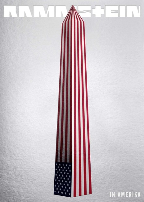 Rammstein In Amerika - 