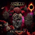 Cover-Bild zum Titel 'Ex Nihilo' von 'Anzillu'