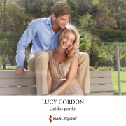 Cover-Bild zum Titel 'Unidos por fin' von 'Lucy Gordon'