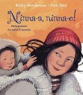 Cover-Bild zum Titel 'Ninna-a, ninna-o! Ninnananne da tutto il mondo' von 'Kathy Henderson'