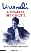 Cover-Bild zum Titel 'Rüzgarlar Hep Genctir' von 'Zülfü Livaneli'