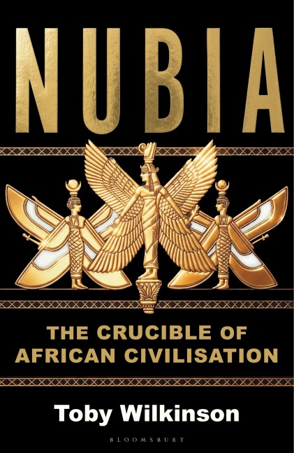 Nubia - Toby Wilkinson