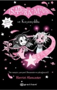 Cover-Bild zum Titel 'Isadora Moon ve Kayanyildiz' von 'Harriet Muncaster'