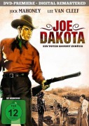 Joe Dakota - Ein Toter kommt zurück - William Talman, Norman Jolley, Irving Gertz, Henry Mancini, Hans J. Salter