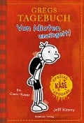 Gregs Tagebuch - Von Idioten umzingelt! (Sonderausgabe) - Jeff Kinney