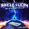 Cover-Bild zum Titel 'The 1.21 Gigawatts Club' von 'Skeletoon'