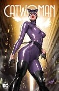 Catwoman Vol. 4: Nine Lives - Tini Howard